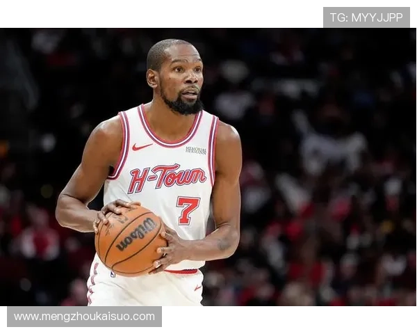 KD强调球星传球的重要性对球队信心的积极影响