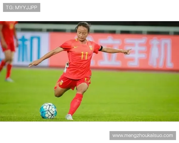 张琳艳低射破门扳回一球中国女足奋力追赶苏格兰女足比分变为1-3