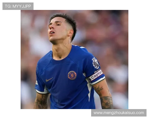 恩佐展望未来梦想成为阿根廷队长并期待梅西最后一届世界杯之旅